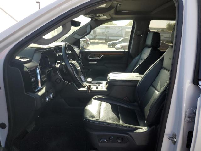 2023 GMC Sierra K1500 Denali VIN: 3GTUUGEL7PG173974 Lot: 55707244