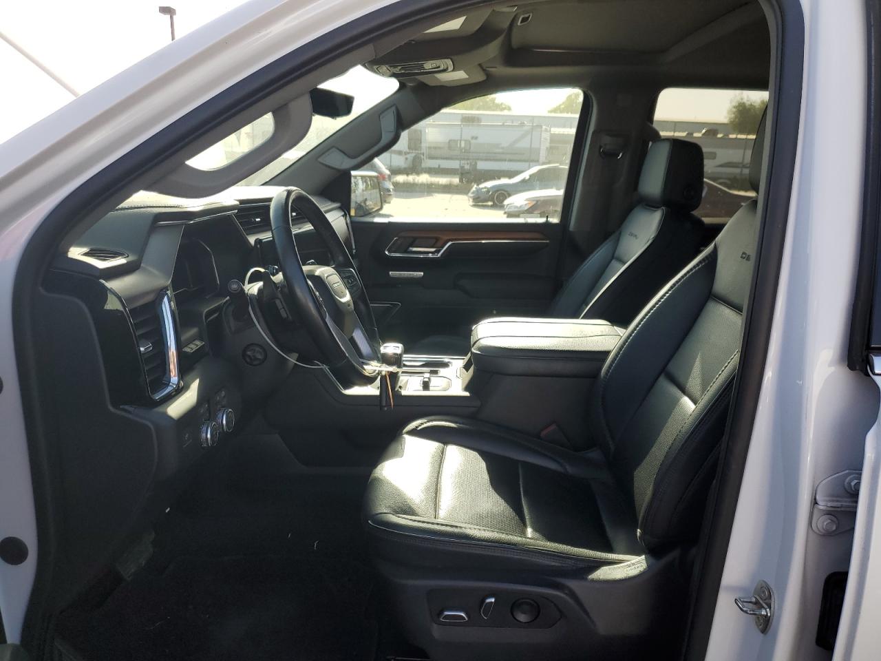 3GTUUGEL7PG173974 2023 GMC Sierra K1500 Denali