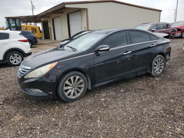 2014 Hyundai Sonata Se VIN: 5NPEC4AC9EH838681 Lot: 56321754