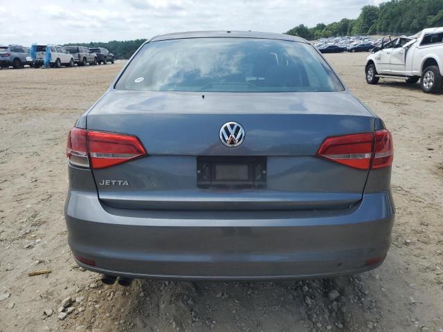 2015 Volkswagen Jetta Base VIN: 3VW2K7AJ8FM287741 Lot: 53666684