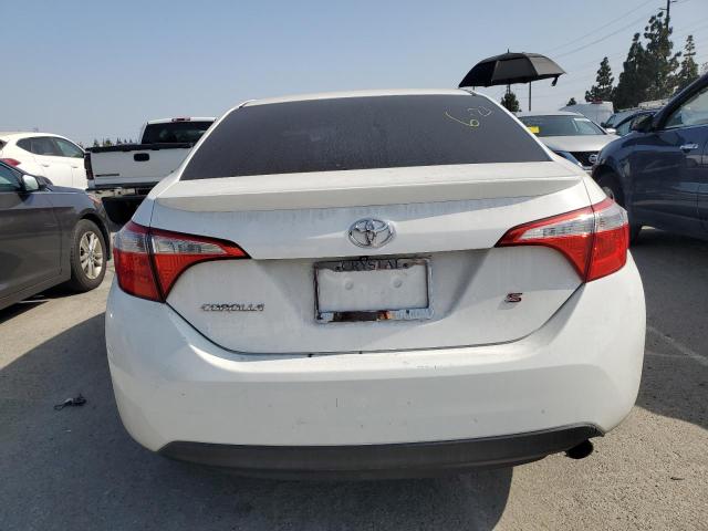 2014 Toyota Corolla L VIN: 5YFBURHE5EP126367 Lot: 56085464