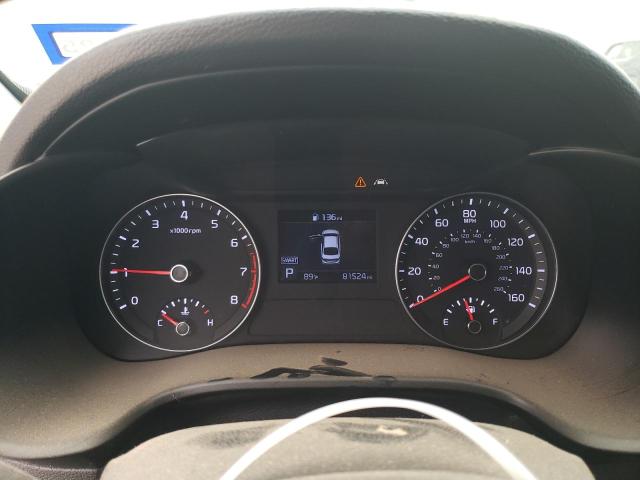 2019 Kia Forte Fe VIN: 3KPF24AD5KE083478 Lot: 55368004