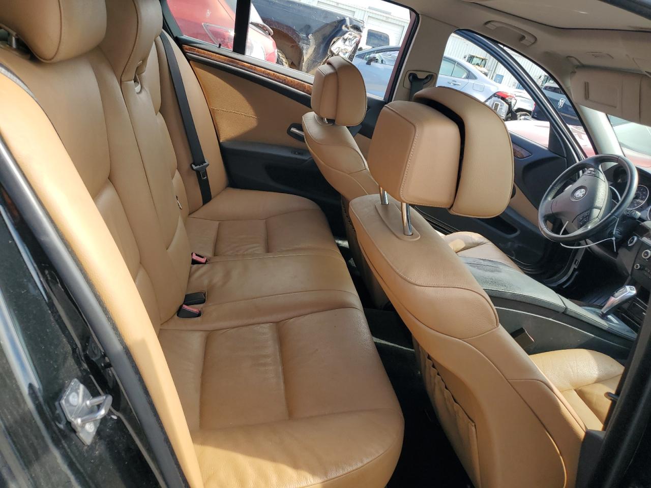 WBANU5C57AC128523 2010 BMW 528 I