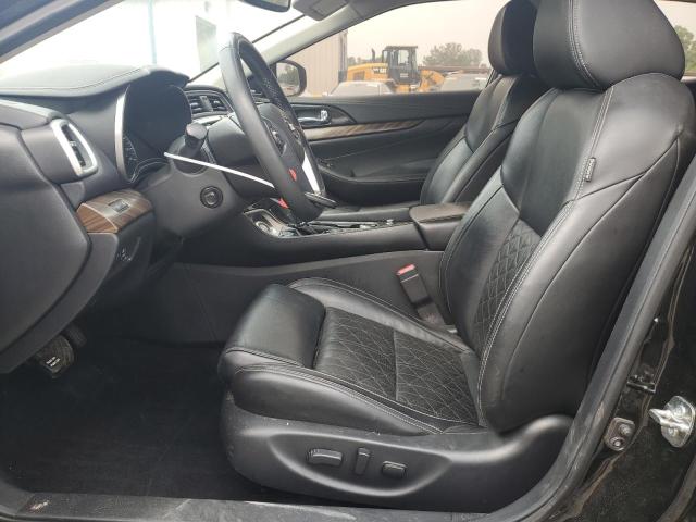 2018 Nissan Maxima 3.5S VIN: 1N4AA6AP6JC389250 Lot: 54048794