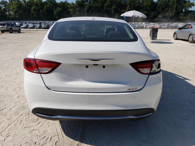 2015 Chrysler 200 Limited VIN: 1C3CCCAB6FN657892 Lot: 56142824