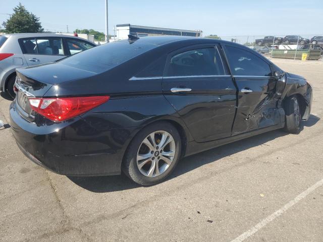 2012 Hyundai Sonata Se VIN: 5NPEC4AC1CH403523 Lot: 55563794