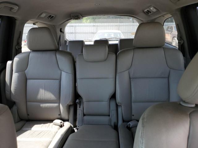 2012 Honda Odyssey Exl VIN: 5FNRL5H60CB002888 Lot: 52658104