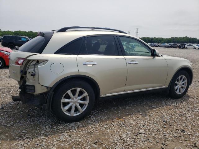 2006 Infiniti Fx35 VIN: JNRAS08U96X101317 Lot: 56438144