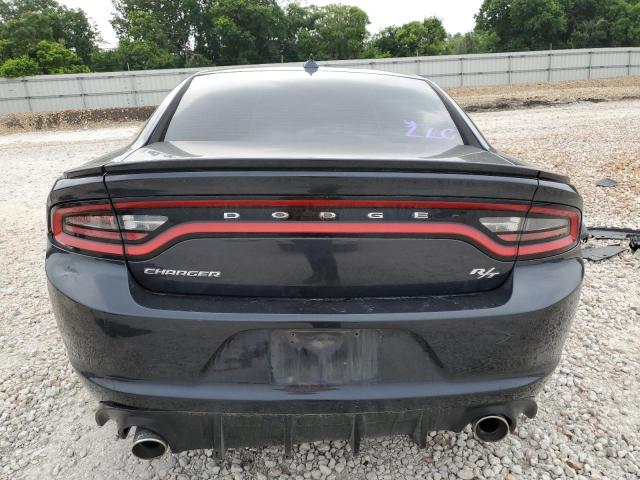 2016 Dodge Charger R/T VIN: 2C3CDXCTXGH280679 Lot: 55750644