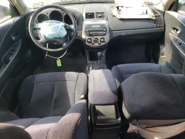 2003 Nissan Altima Base VIN: 1N4AL11D53C317137 Lot: 57152104