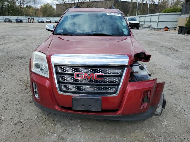 2015 GMC Terrain Slt VIN: 2GKALSEK7F6283177 Lot: 53278954