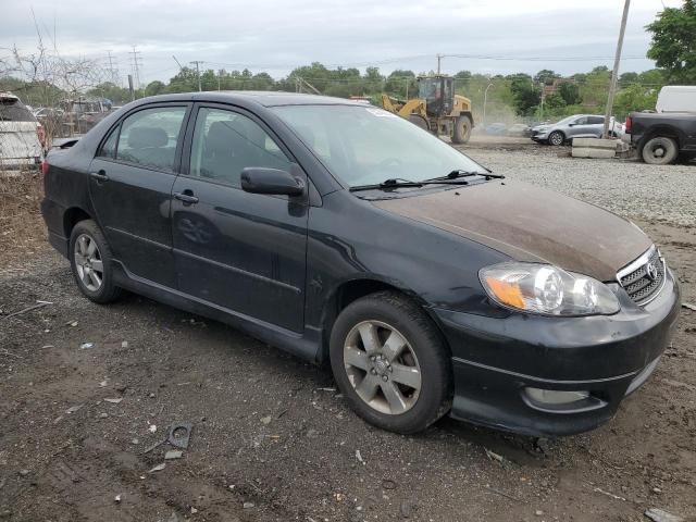 2007 Toyota Corolla Ce VIN: 2T1BR32E47C770419 Lot: 53746304