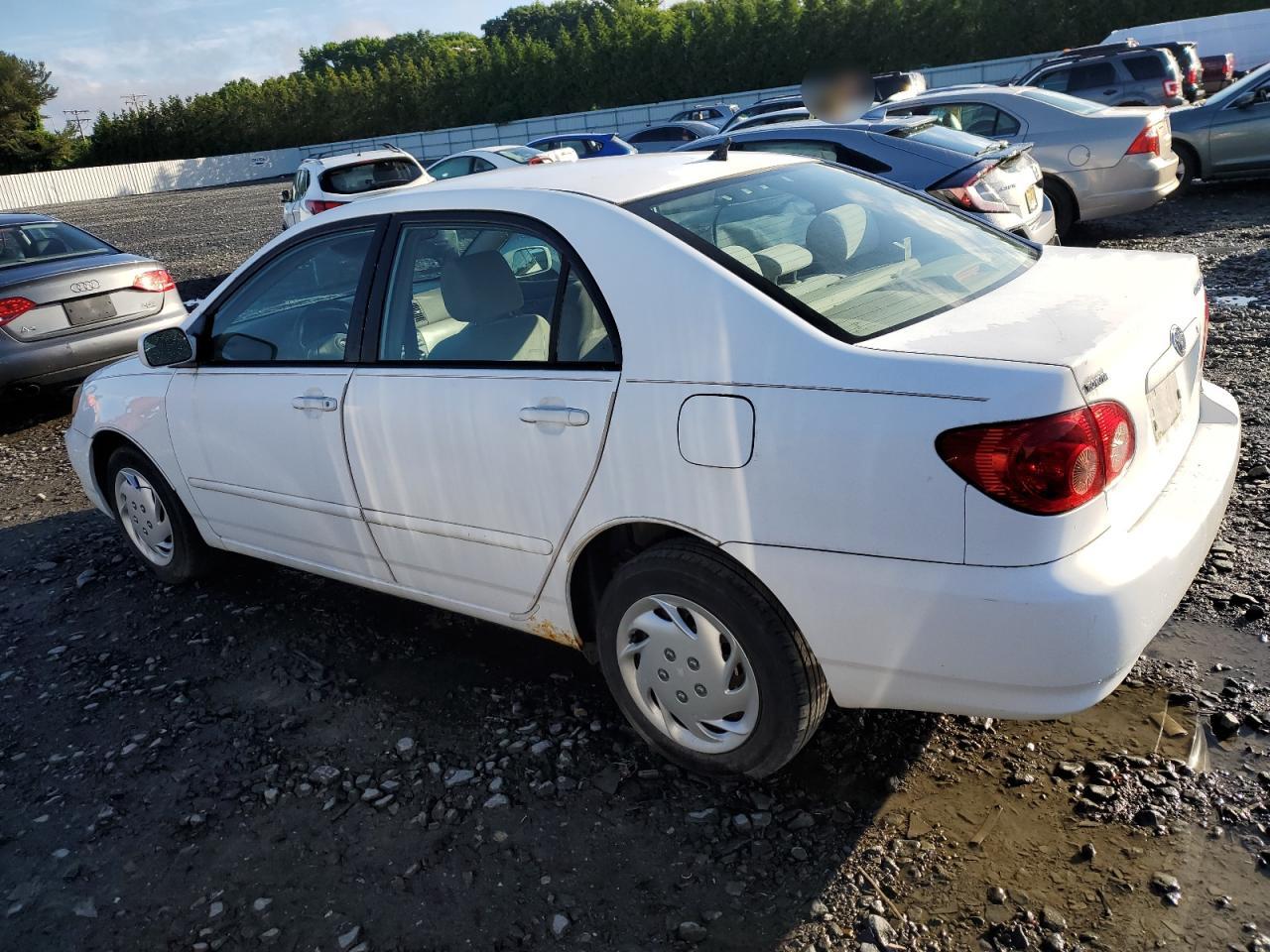 2T1BR32E45C462812 2005 Toyota Corolla Ce