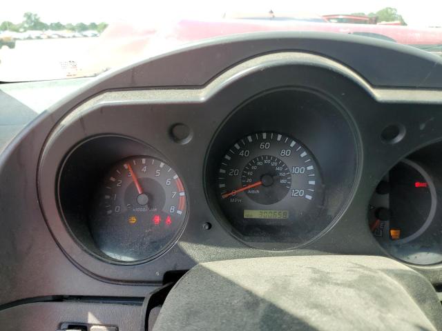 2003 Nissan Xterra Xe VIN: 5N1ED28T73C691885 Lot: 54754724