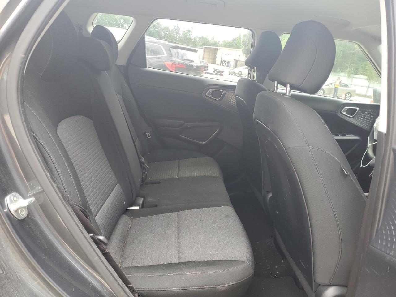 KNDJ23AU7L7720814 2020 Kia Soul Lx