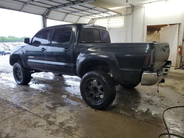 2010 Toyota Tacoma Double Cab VIN: 3TMLU4EN2AM046070 Lot: 53989604