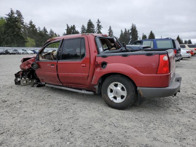 2001 Ford Explorer Sport Trac VIN: 1FMZU77E51UB37771 Lot: 54639224