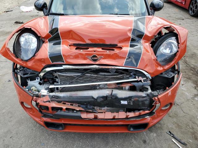 2019 Mini Cooper S VIN: WMWXU3C5XK2H87963 Lot: 56106214