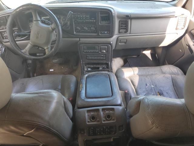 2002 GMC Denali VIN: 1GKEK63U32J173904 Lot: 53240484