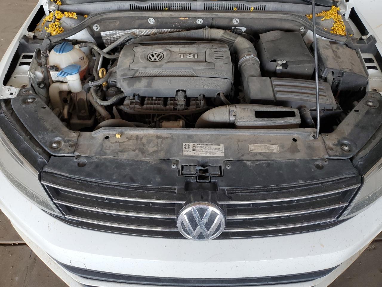 3VWD17AJ8GM355663 2016 Volkswagen Jetta Sport