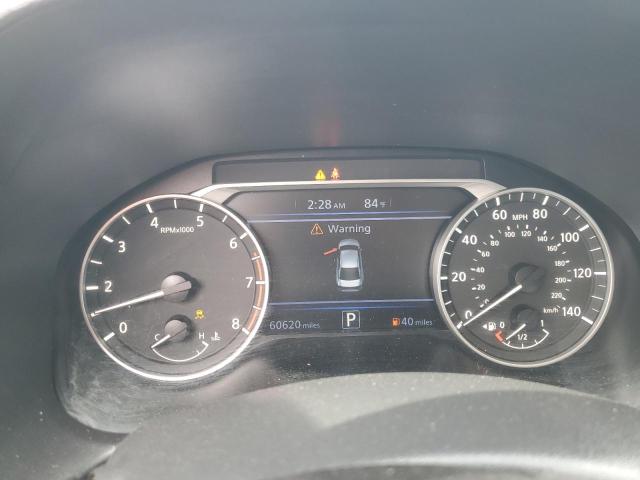 2020 NISSAN ALTIMA S - 1N4BL4BV1LC197818