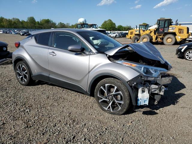 2019 Toyota C-Hr Xle VIN: NMTKHMBX4KR084809 Lot: 52966714