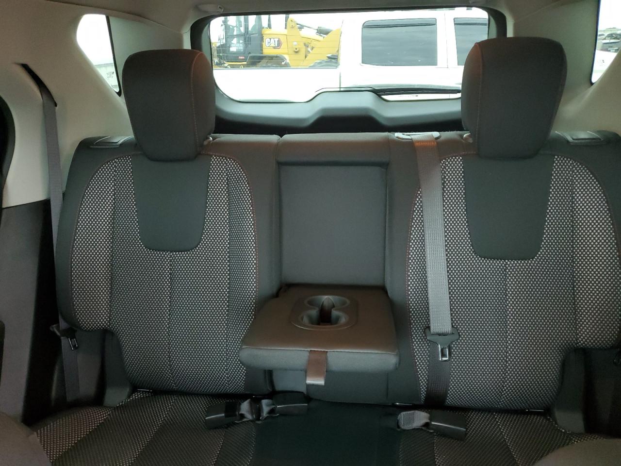 2GNALBEK9G1109662 2016 Chevrolet Equinox Ls