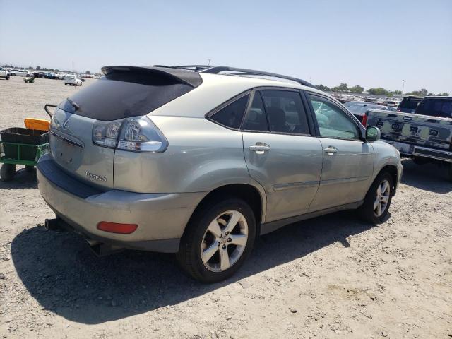 2007 Lexus Rx 350 VIN: JTJHK31U372011313 Lot: 55572454