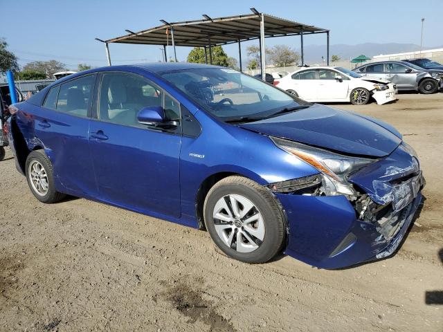 2017 Toyota Prius VIN: JTDKBRFU6H3044774 Lot: 53683944