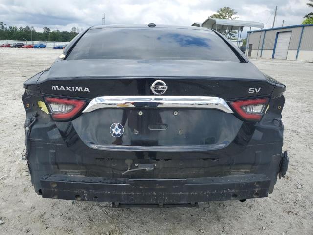 2019 Nissan Maxima S VIN: 1N4AA6AVXKC360138 Lot: 53533654