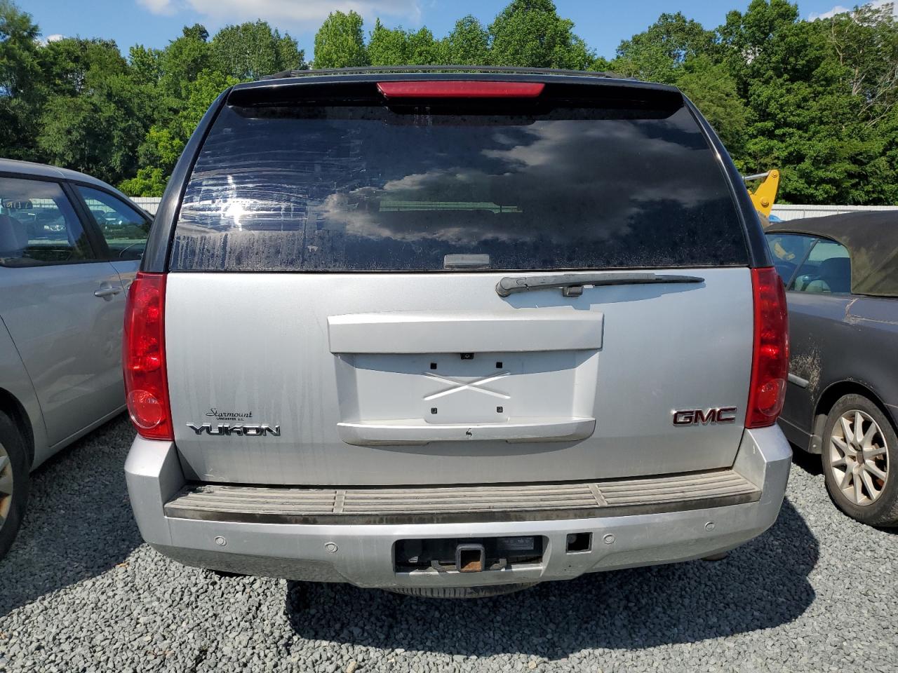 1GKS1CE07DR151150 2013 GMC Yukon Slt