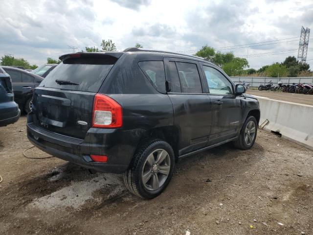 2011 Jeep Compass Sport VIN: 1J4NT1FA5BD170704 Lot: 55003374