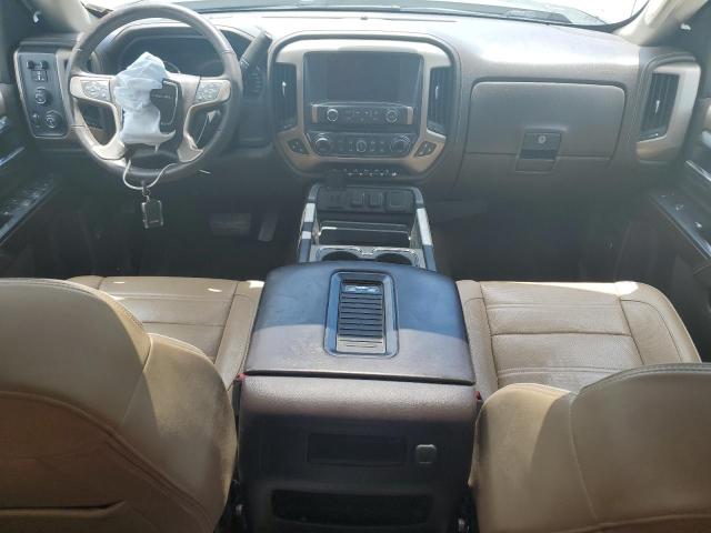 2017 GMC Sierra K1500 Denali VIN: 3GTU2PEC6HG469639 Lot: 56648084