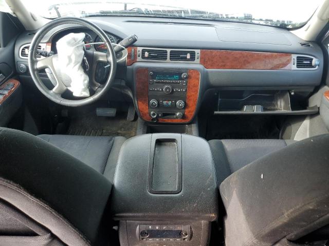 2013 Chevrolet Tahoe C1500 Ls VIN: 1GNSCAE05DR292302 Lot: 56085794