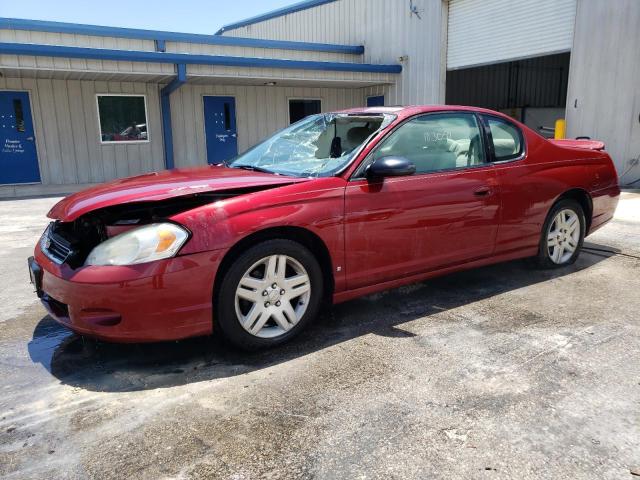 2007 Chevrolet Monte Carlo Lt VIN: 2G1WK15K379331376 Lot: 56046434