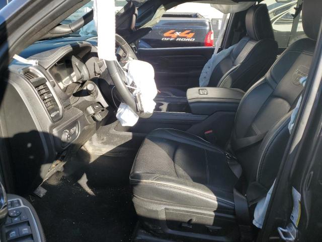 2023 Ram 2500 Powerwagon VIN: 3C6UR5EL5PG509795 Lot: 52375414