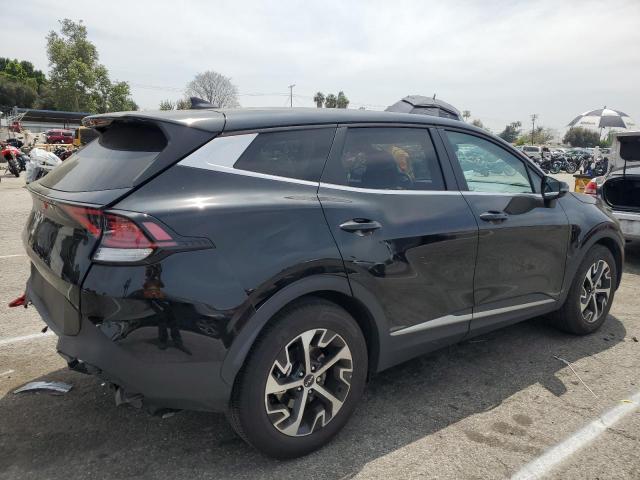 2023 Kia Sportage Ex VIN: 5XYK33AF5PG131966 Lot: 54739844