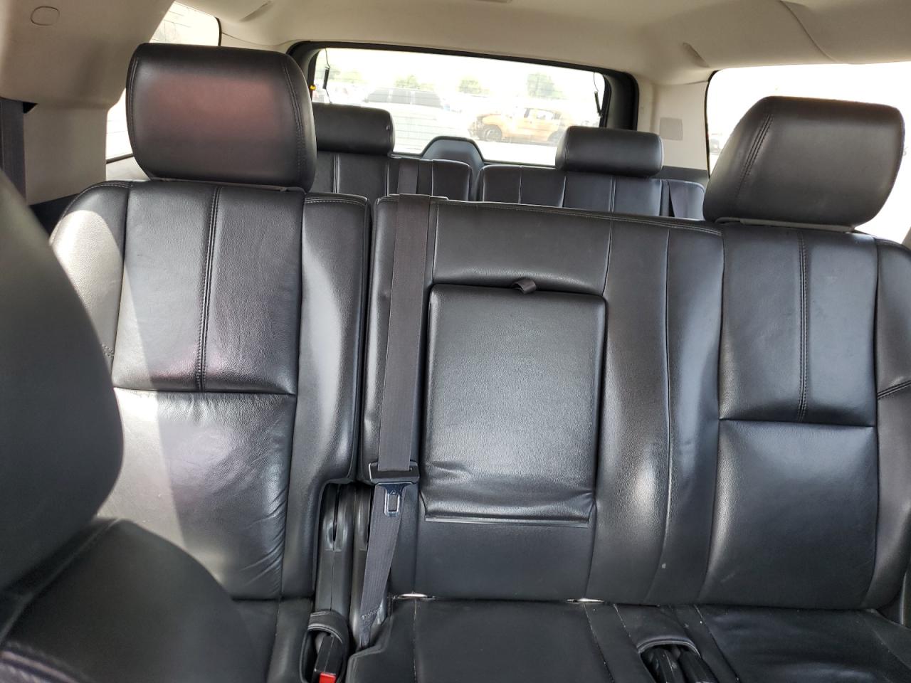 1GKS2KE75ER147541 2014 GMC Yukon Xl K1500 Slt