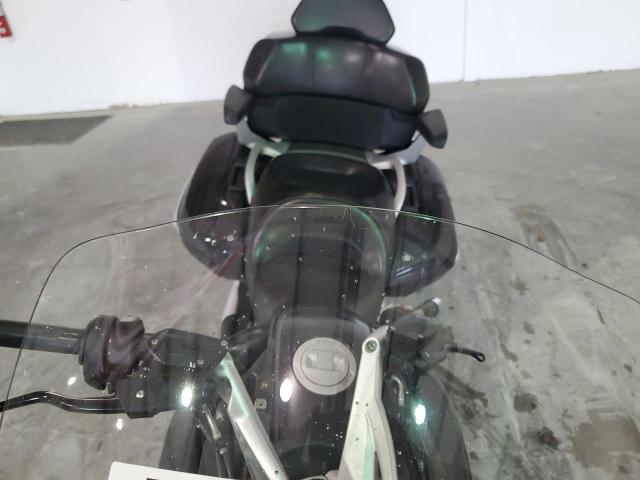 2013 BMW K1600 GTL WB1061209DZZ24131