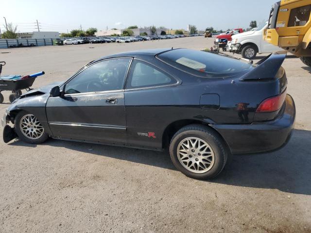 2001 Acura Integra Type-R VIN: JH4DC23141S000144 Lot: 55301144