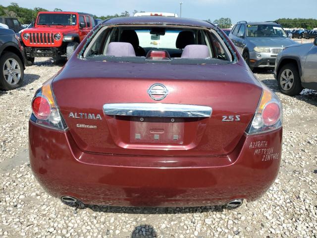 2012 Nissan Altima Base VIN: 1N4AL2AP3CC208028 Lot: 52591474