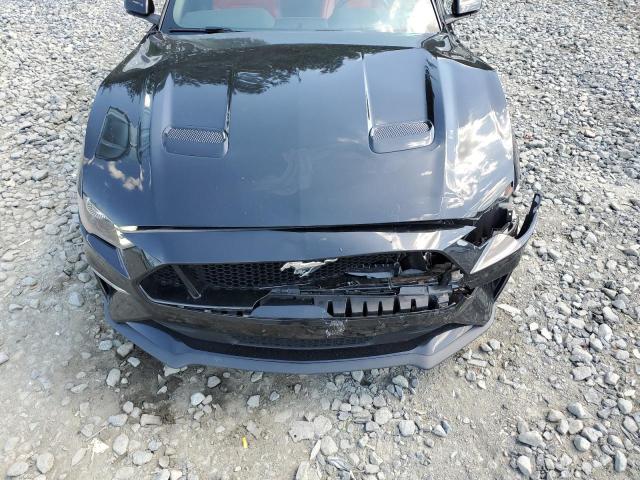 2018 Ford Mustang Gt VIN: 1FATP8FF9J5120182 Lot: 56728434