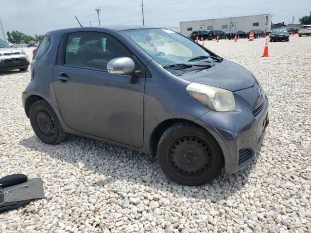 2012 Toyota Scion Iq VIN: JTNJJXB0XCJ019141 Lot: 53899754