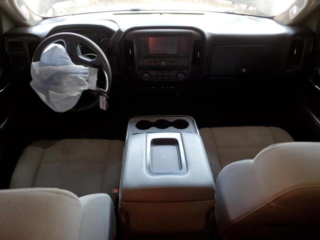 2016 CHEVROLET SILVERADO - 1GC2KUEG5GZ131415