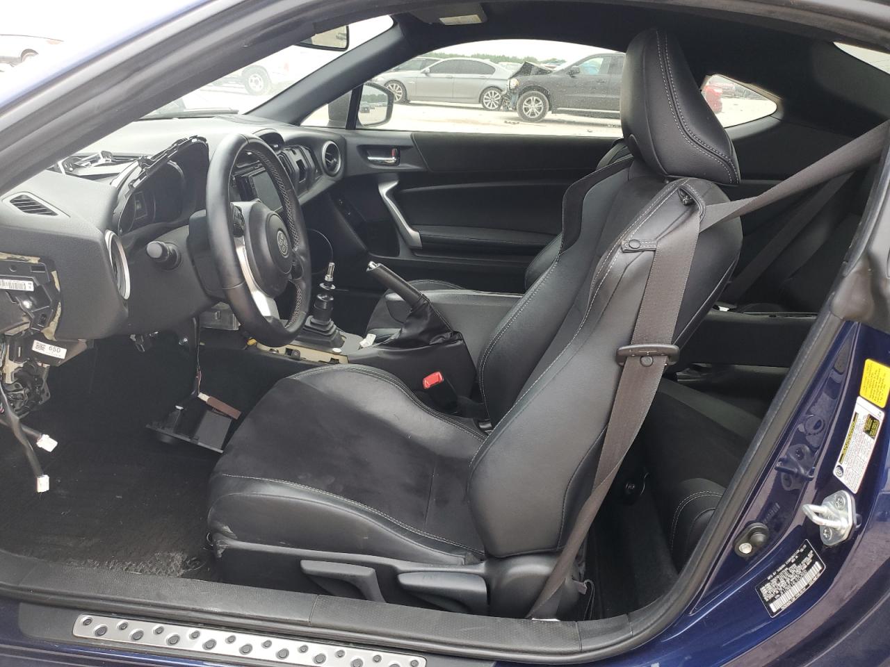 JF1ZNAE14L9752600 2020 Toyota 86 Gt