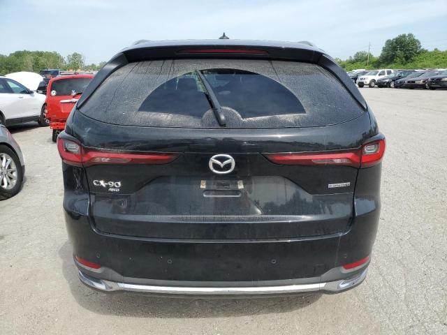 2024 Mazda Cx-90 Premium VIN: JM3KKDHDXR1127547 Lot: 57176164