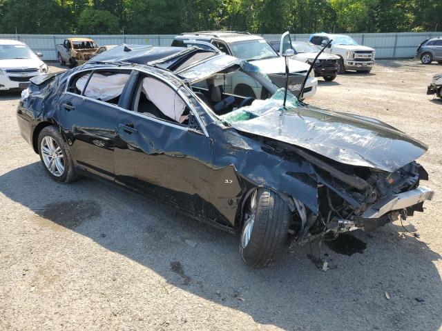 2015 Infiniti Q40 VIN: JN1CV6AR8FM522281 Lot: 54841564