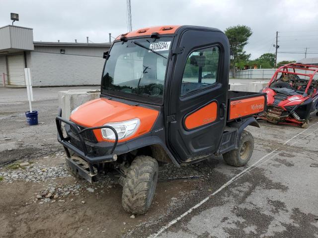 kubota rtv1100 2023 A5KC2GDBHPG081146 photo #3
