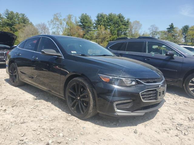 2018 Chevrolet Malibu Premier VIN: 1G1ZE5SX5JF261440 Lot: 54818254