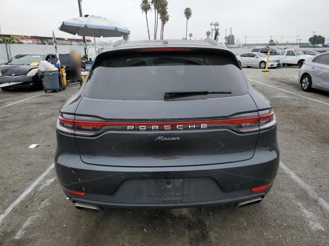 VIN WP1AA2A59KLB05000 2019 Porsche Macan no.6